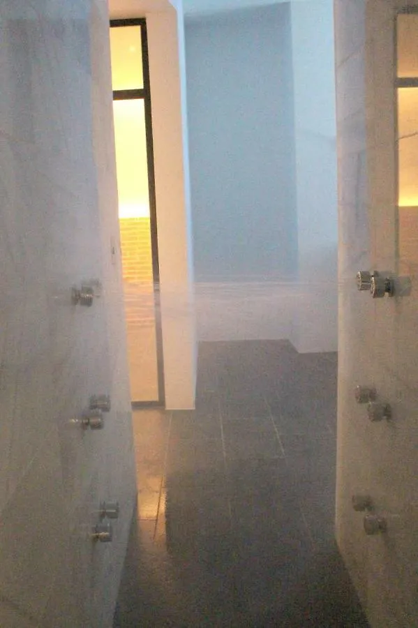 Carlota Plaza Apartamentos & Ocio Ubrique Apartment